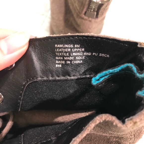 Steve Madden ankle boots - Picture 3 of 6